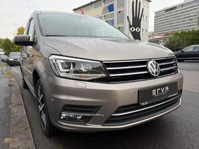 VW Caddy Maxi