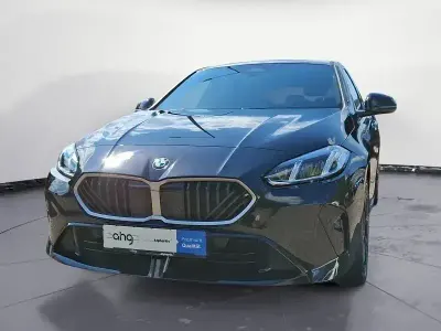 Gebraucht BMW 118