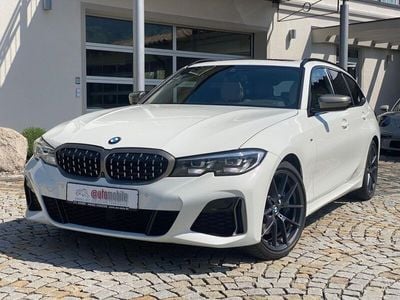 BMW M340