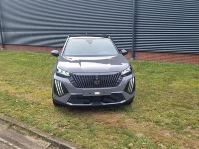 Gebraucht Peugeot 2008 GTi 136 PS (100 kW) 2025 Grau SUV