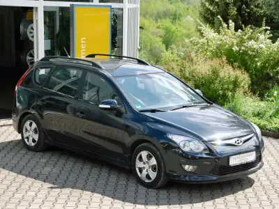 Gebraucht Hyundai i30