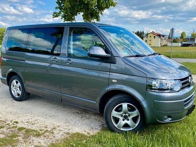 VW T5