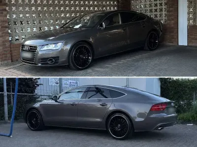 Gebraucht Audi A7 Sportback