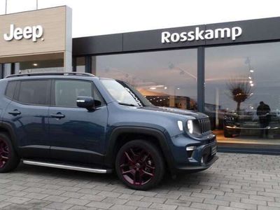 gebraucht Jeep Renegade S Plug-In-Hybrid 4Xe