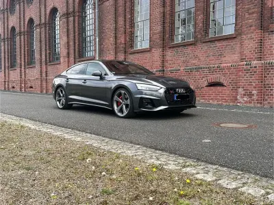 Gebraucht Audi S5 Sportback