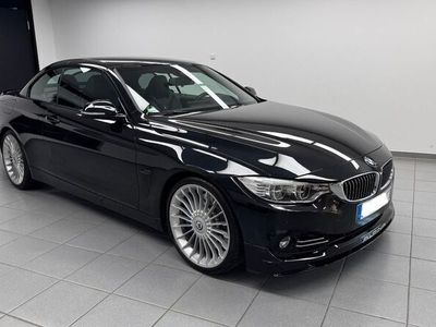 Alpina B4