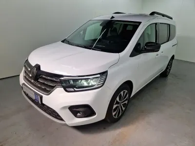 Neu Renault Kangoo Techno 131 PS (96 kW) 2026 Mineral weiss Van / Kleinbus