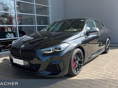 Gebraucht BMW M235 M Sport 306 PS (225 kW) 2024 Schwarz Coupé