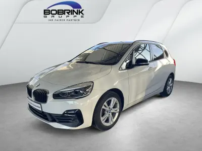 Gebraucht BMW 218 Active Tourer
