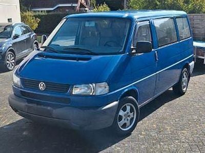 VW T4