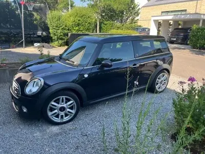 Gebraucht Mini Cooper Clubman