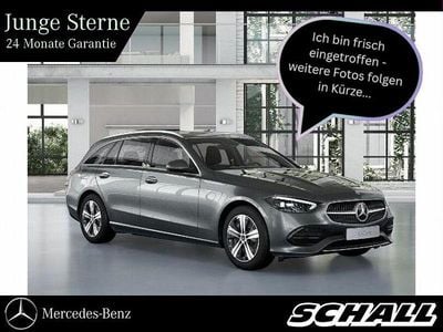 Usata Mercedes C300 Avantgarde 265 CV (194 kW) 2025 Andere