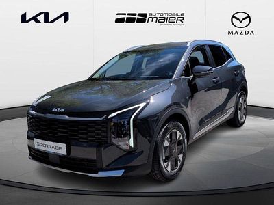 Nuova Kia Sportage Vision 150 CV (110 kW) 2026 Grigio SUV