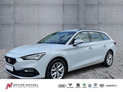 Seat Leon ST