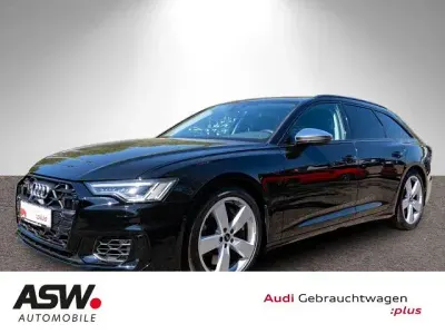 Gebraucht Audi S6