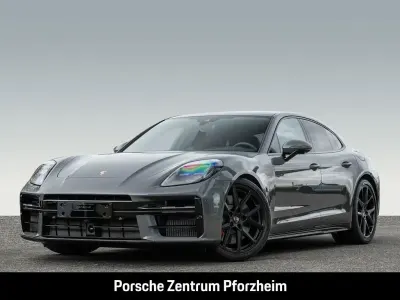 Gebraucht Porsche Panamera 4S