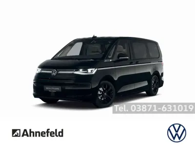 Usado VW T7 Style 150 HP (110 kW) 2025 Preto Van