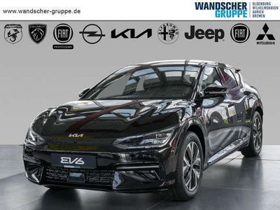 gebraucht Kia EV6 GT-Line *sofort* HEAD-UP 360 KAMERA SHZ