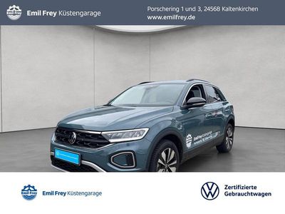 Second-hand VW T-Roc Goal 116 CP (85 kW) 2026 SUV
