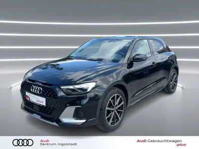 Gebraucht Audi A1