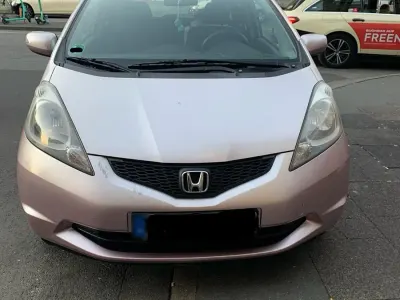 Brugt Honda Jazz 99 HK (72 kW) 2009 Hatchback