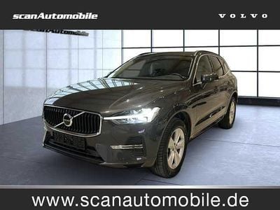Gebraucht 2022 Volvo XC60 SUV | 30.990 € (Superpreis)