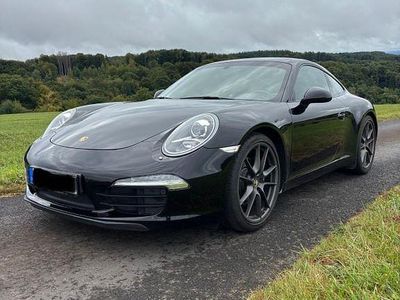 Porsche 991