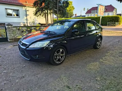 Gebraucht Ford Focus