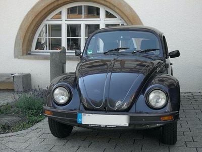 VW Käfer