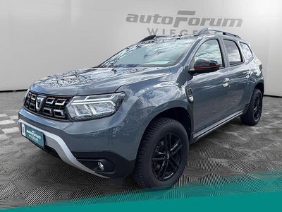 Gebraucht Dacia Duster Extreme 150 PS (110 kW) 2022 Grau SUV