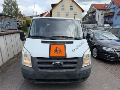 Gebraucht Ford Transit