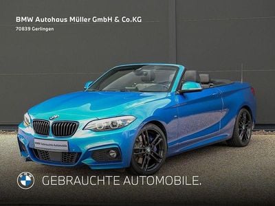 BMW 220