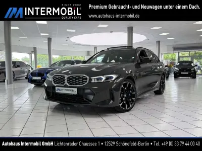 Gebraucht BMW 340