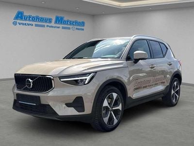 Gebraucht Volvo XC40 Core 163 PS (119 kW) 2025 Beige SUV