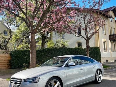 Gebraucht 2013 Audi A5 Limousine | 11.500 € (Teuer)