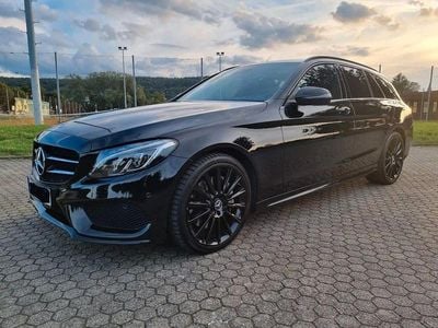 Mercedes C300