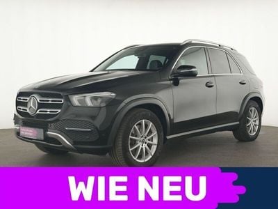 Mercedes GLE350e