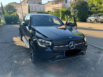Mercedes GLC300
