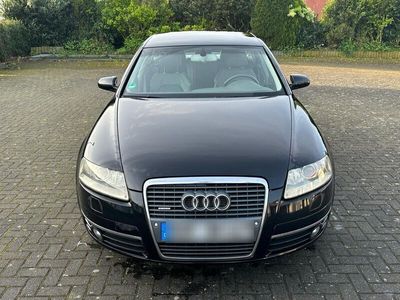 gebraucht Audi A6 s6 3.2 quattro