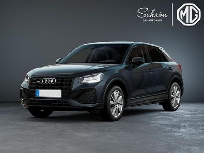 Gebraucht Audi Q2 Advanced 190 PS (139 kW) 2025 SUV