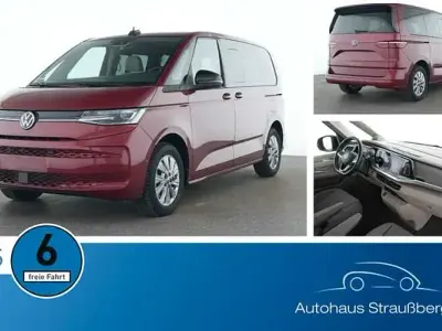 Gebraucht VW Multivan