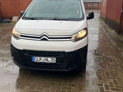 gebraucht Citroën Jumpy 2.0 GDP / Pharmaausbau