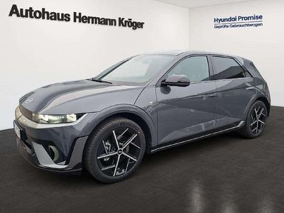 Ecotronic grey Gebraucht 2024 Hyundai Ioniq N Line Kleinwagen | 53.790 €