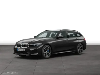 Usata BMW 330e Comfort Edition 292 CV (214 kW) 2025 Station wagon