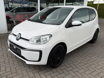 Gebraucht VW up!