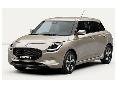Neu 2025 Suzuki Swift Comfort+ Kleinwagen | 20.490 €