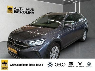 Occasion VW Taigo R 116 PK (85 kW) 2025 Grijs SUV