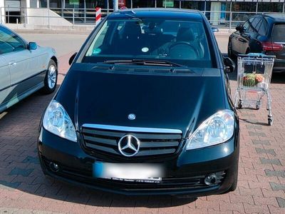 gebraucht Mercedes A160 Cdi , Facelift,Neu TÜV!