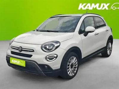 Gebraucht Fiat 500X