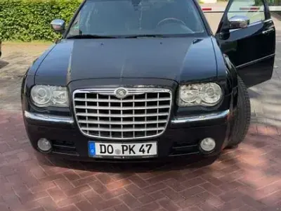 Gebraucht Chrysler 300C